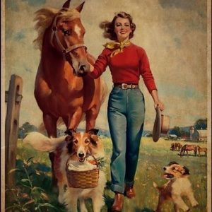 Meet your Posher, Kim